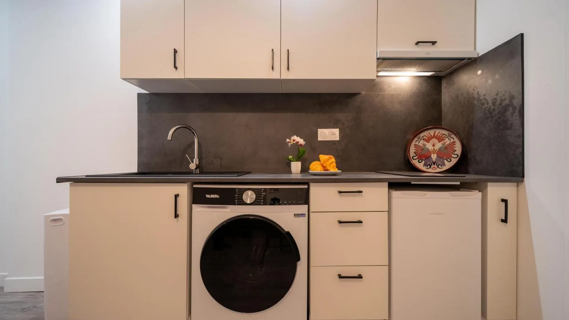 Apartament 