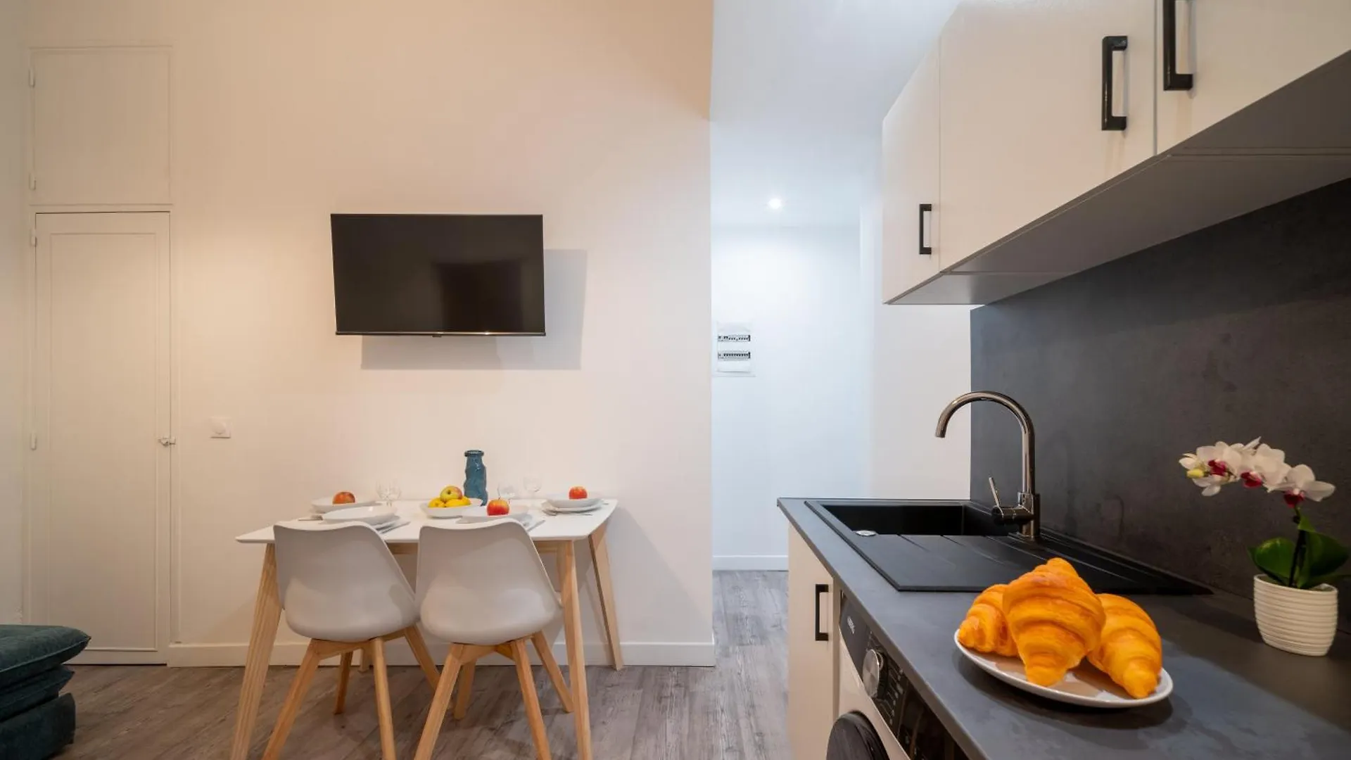 Apartament 