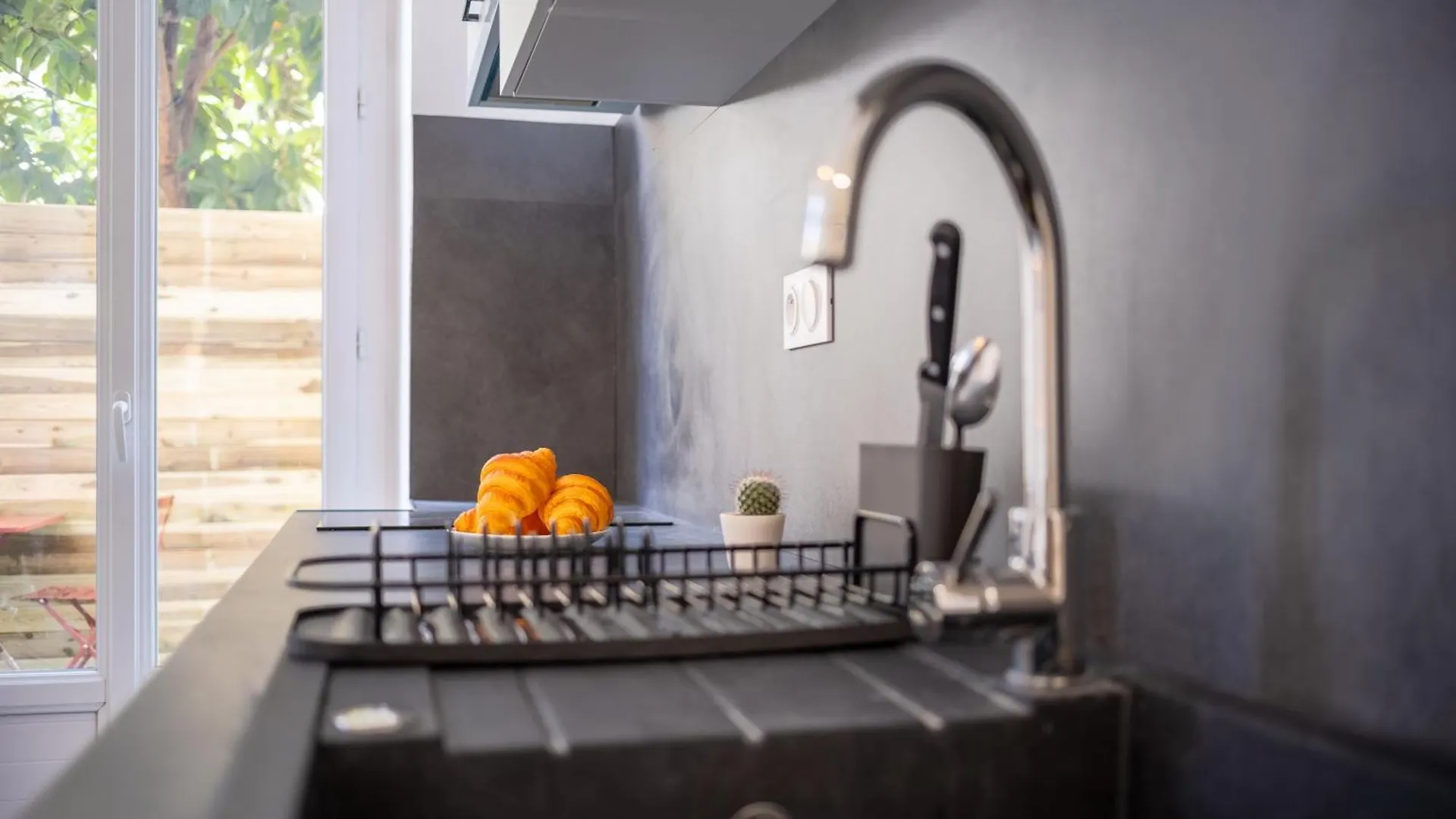 Apartament 