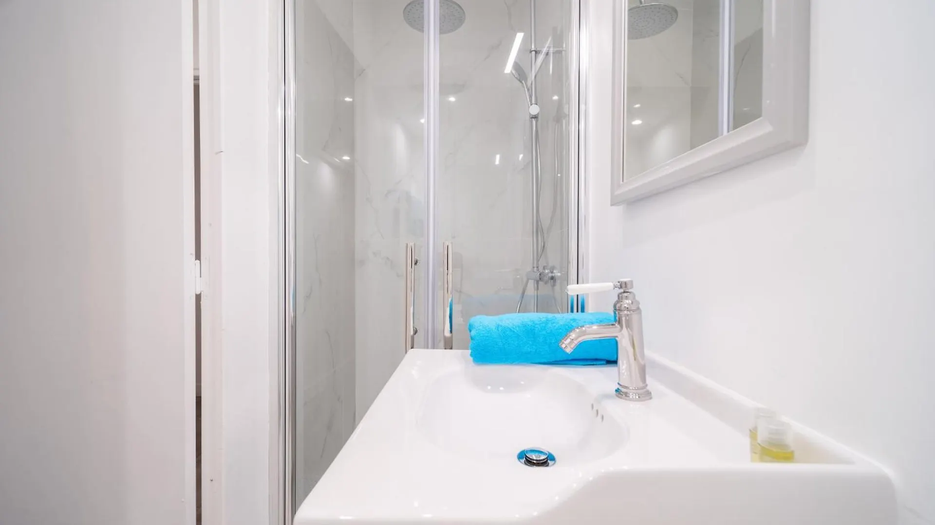Apartament 