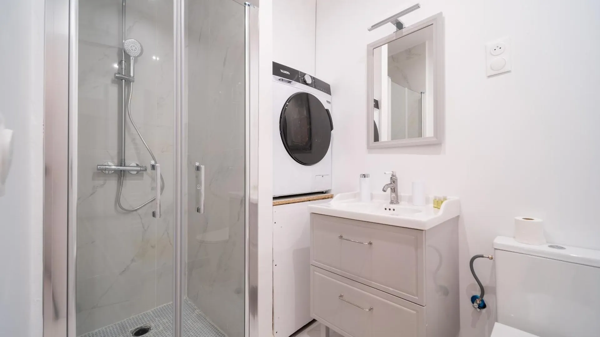 Apartament 