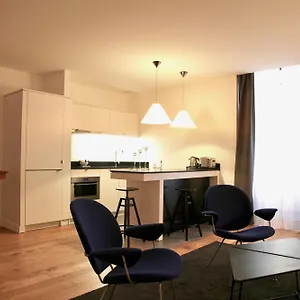 Le Couvent Aparthotel